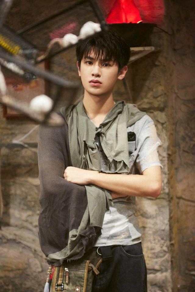 密室大逃脱6|《密室大逃脱6》官宣首发阵容!阵容大换血,陈哲远被吓成表情包