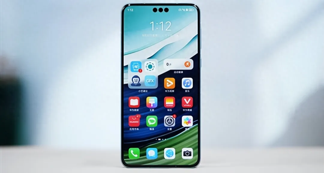 华为Mate80绝对炸裂，新功能更猛，绝对是来捣乱的！