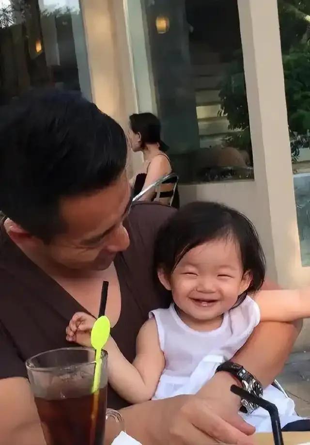 大S家松口了！律师称争抚养权几率不大 希望张兰马筱梅能善待孩子