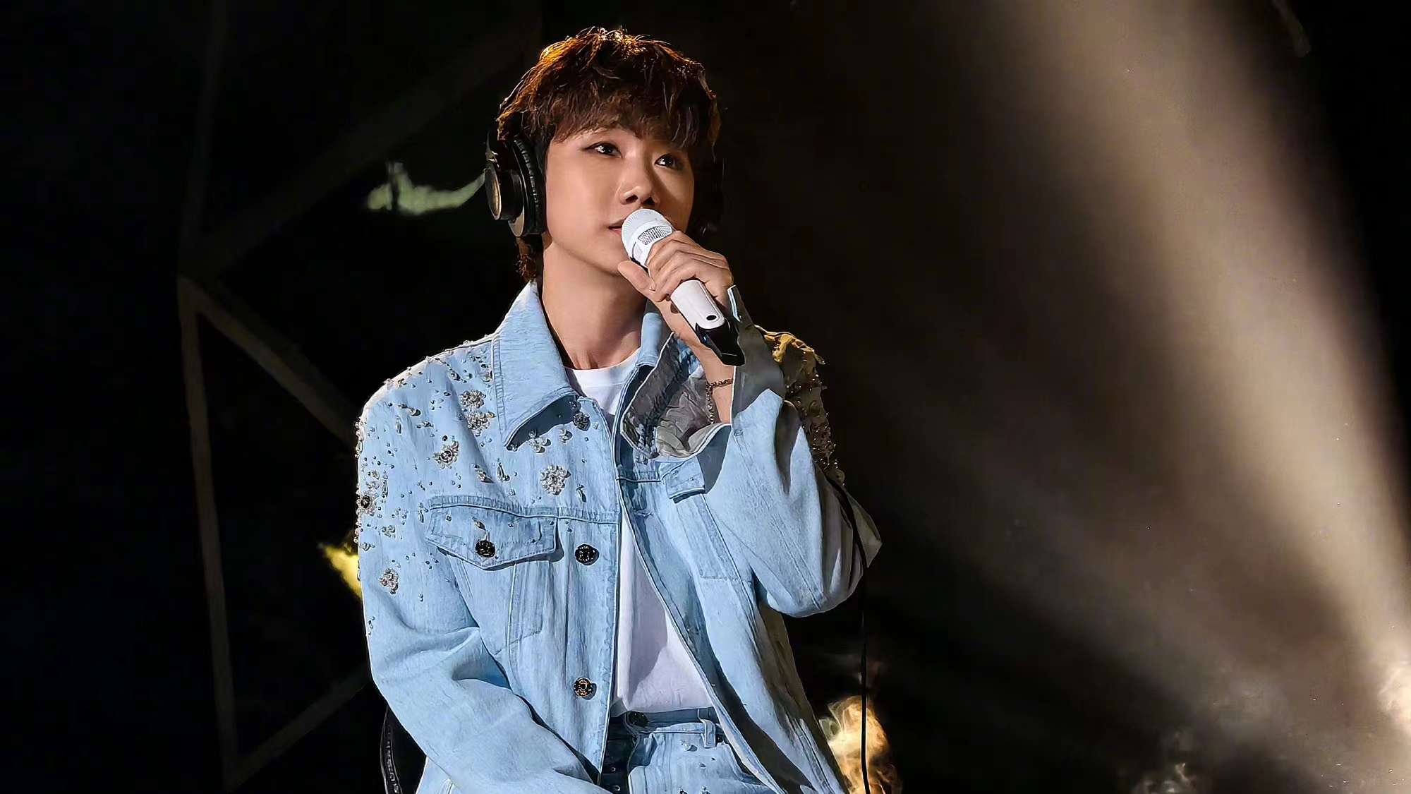 《歌手2024》，“现场版”模式可否复制与推广