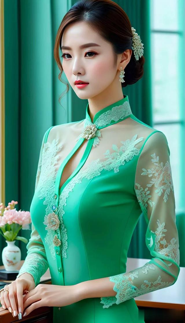 完美身材 ——第二部