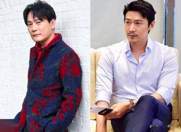 50岁男人,夏天要剪就剪这“3种”短发,清爽又减龄,照着剪准帅