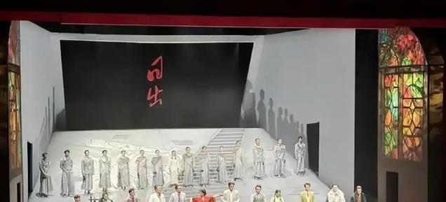 因为演出被取消，金星跑到国外的节目告状，这是不打算回来了？