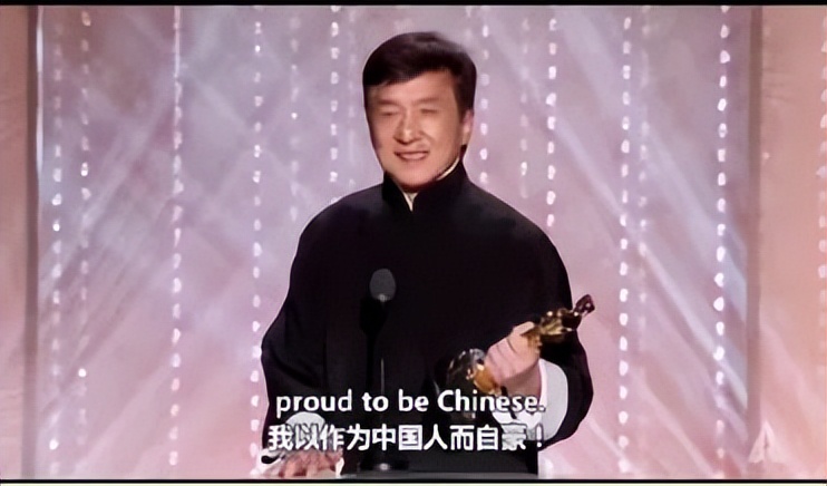 成龙在好莱坞的底气有多足?他立下的规矩,至今无人打破