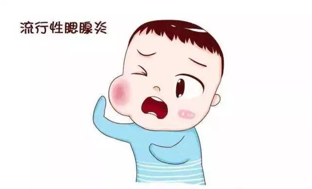 这8种常见春季传染病要注意防范！