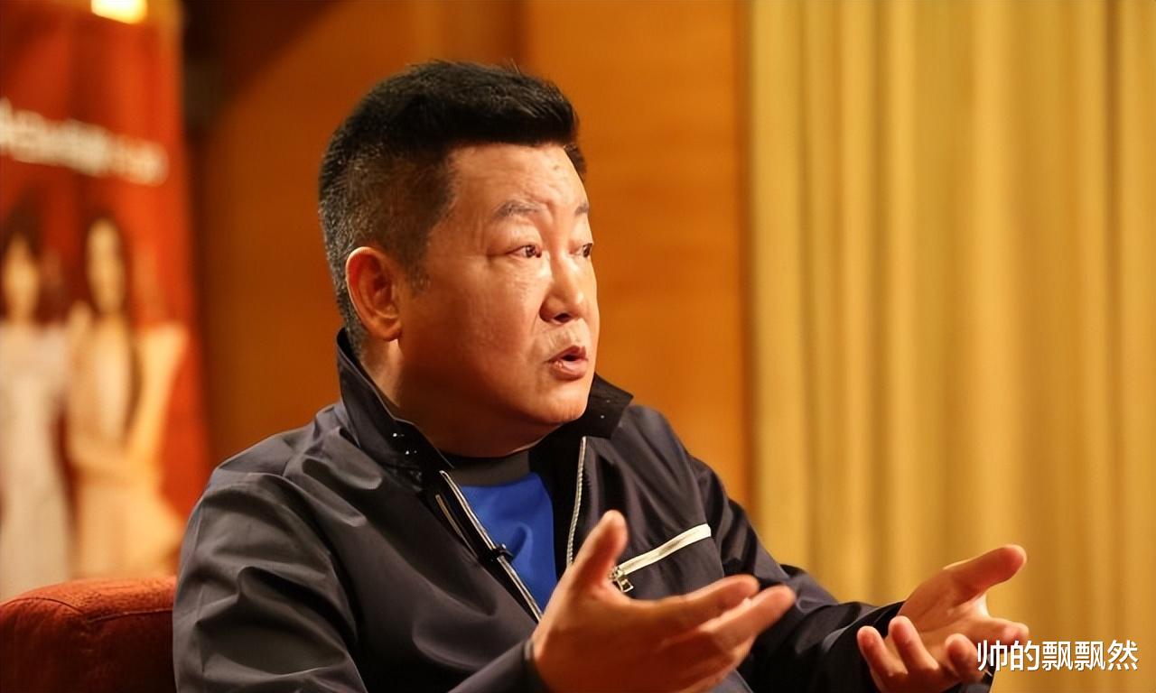 丁芯:和丈夫赵宝刚丁克18年愁坏婆婆,40岁意外得子全家乐开怀