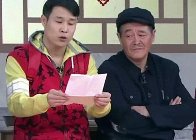 娱乐圈大地震:小沈阳赵本山师徒解约风波再起