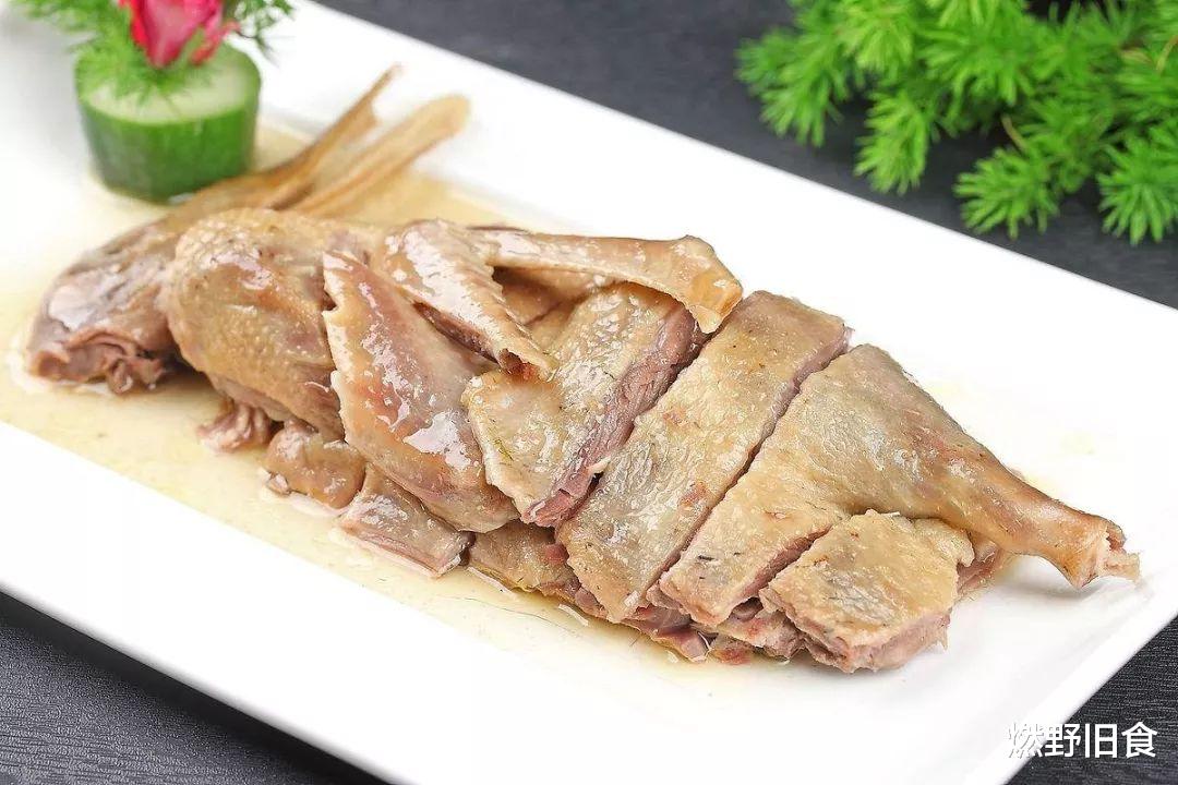 忘掉厦漳泉,这座常被忽略的闽北老城才是老饕们最爱的美食天堂