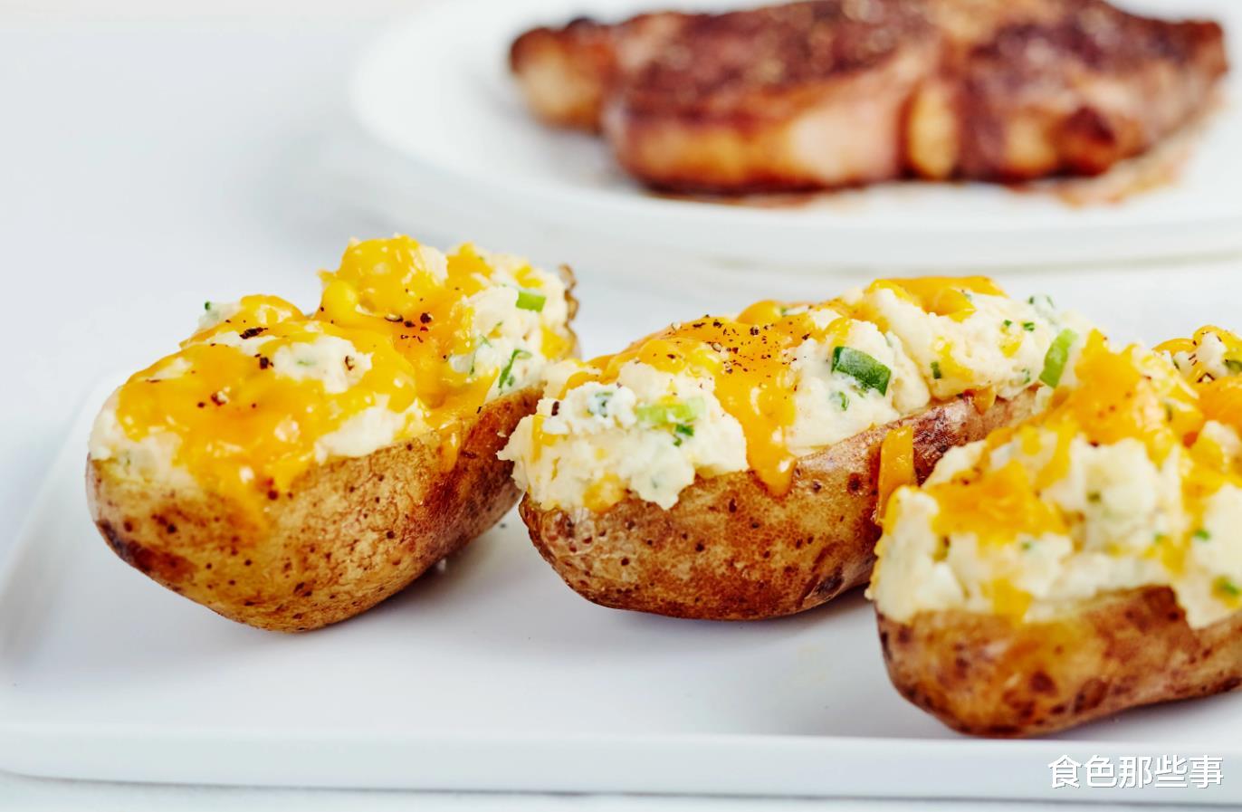 维多利亚女王的胃口有多大？看她爱吃的美食就知道了！