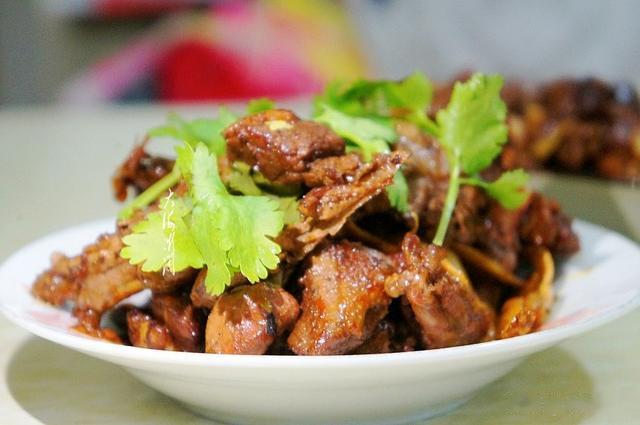 中秋家宴，4道硬菜端上桌，色香味美，简单易上手，好吃又吉祥