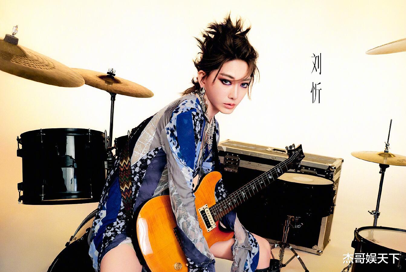 《浪姐5》接近尾声,6人成赢家,2人活该下滑,1人难以置信