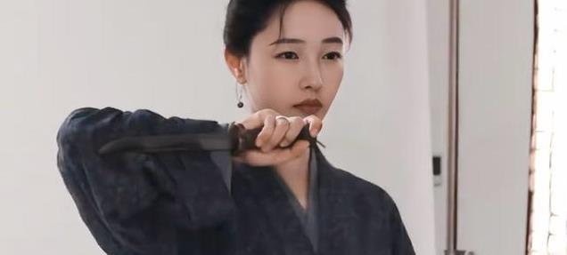 清明上河图定档：张颂文胖了，白百何更美了，我被37岁女6号惊艳