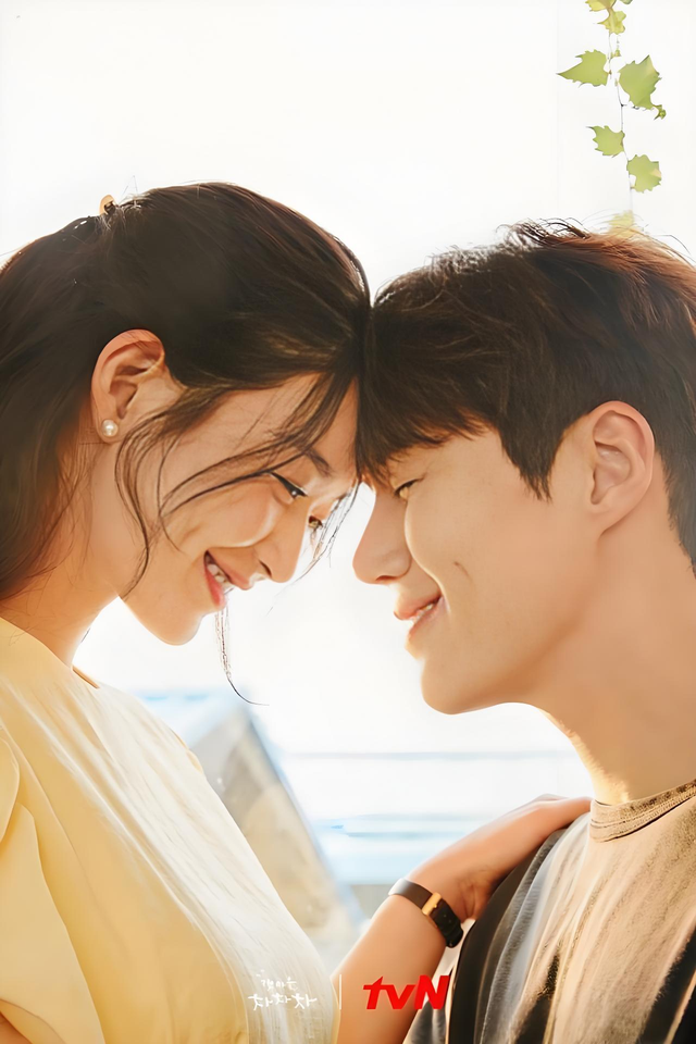 尹慧珍:一个从我上初中那会儿就火到现在的韩国女神。