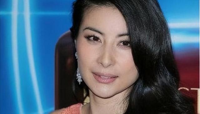 霍启刚父亲谈儿媳郭晶晶:温柔是给外人看的,在家一点面子不给我