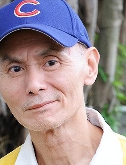 香港演员刘家辉：瘫痪在床12年，频传“去世”，现状令人泪目