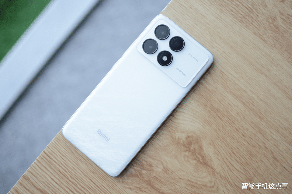 对标红米K80系列!一加Ace5系列再次被确认,核心配置基本全曝光