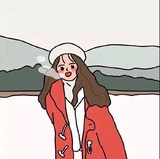 谷一蓝