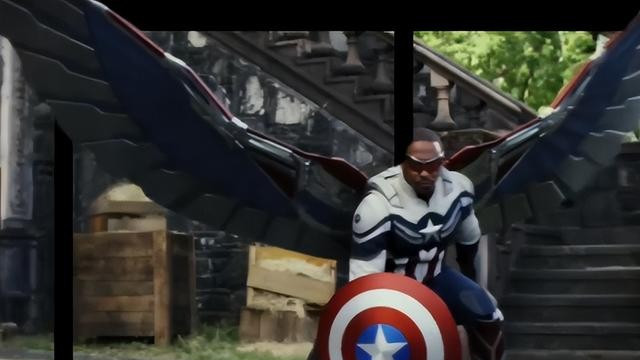 《美国队长4》遭各大影院抵制，亏损或超8亿！漫威官方急发宣传