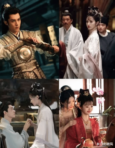 《大奉打更人》：王鹤棣领衔，古装巨制来袭，年末档期的黑马之作