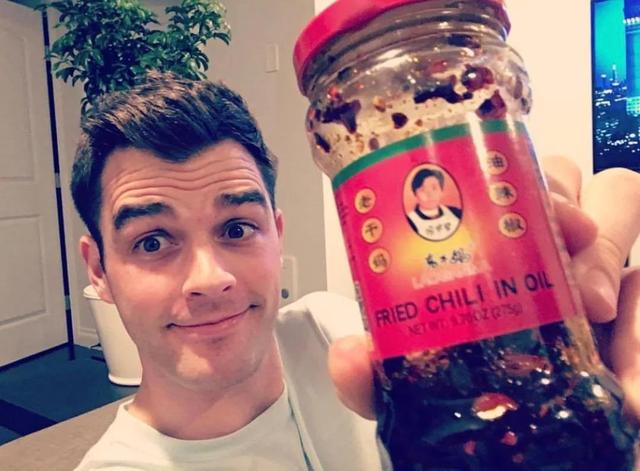 我们眼里的“垃圾食品”，在外国人眼里，却都是奢侈零食！