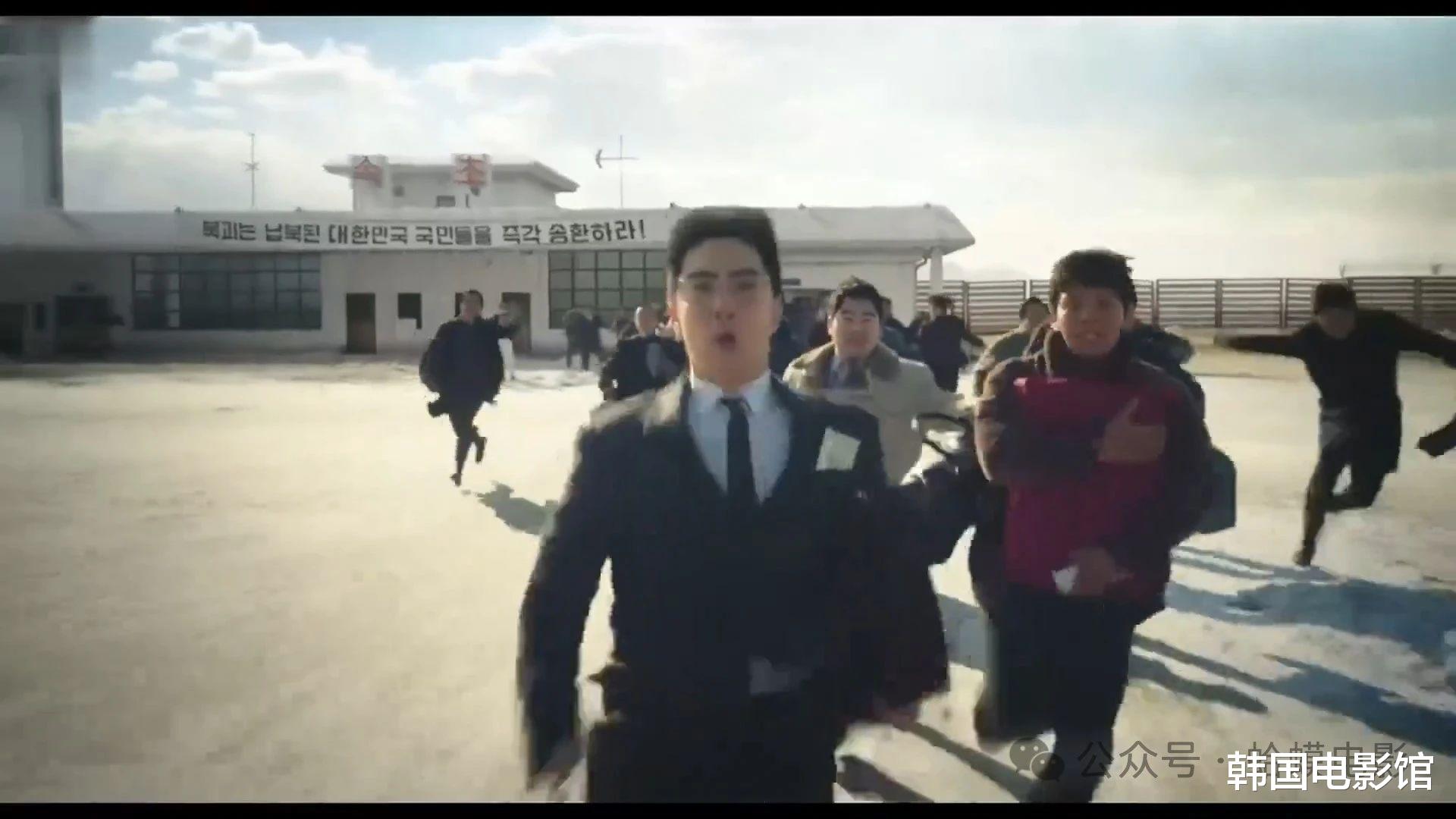 2024河正宇最新动作大片,终于来啦!