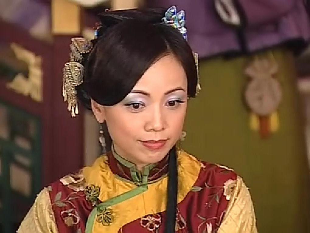 TVB近25年十大最高成就艺人：郑嘉颖倒数，第一实至名归