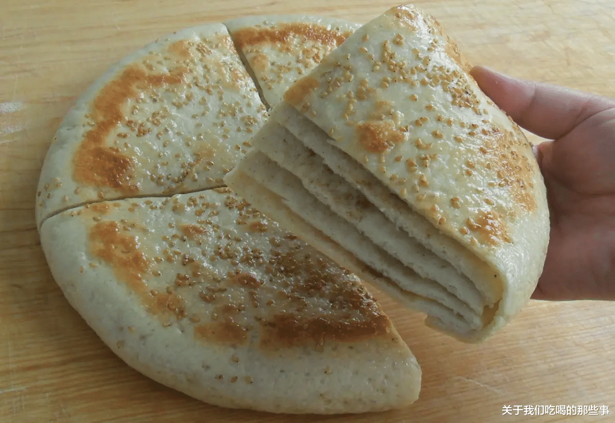 发面只加酵母就错了,教你正确做法,半小时发满盆,膨松柔软