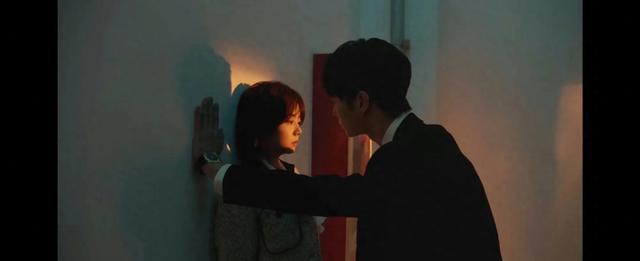 许凯这个角度好帅， 果然cp感是门玄学～