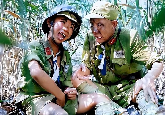 魏宗万:一路走得好辛苦!