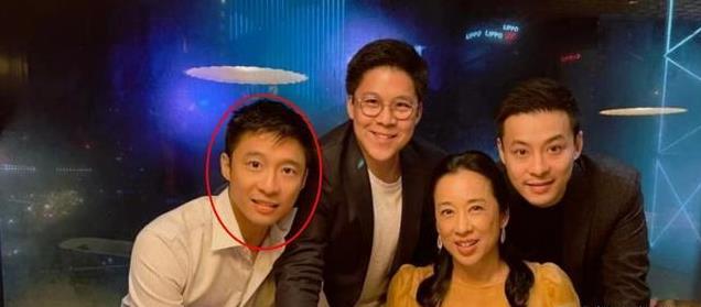 何超欣将嫁入霍家：谁能想到香港大豪门的联姻戏码会这么精彩！