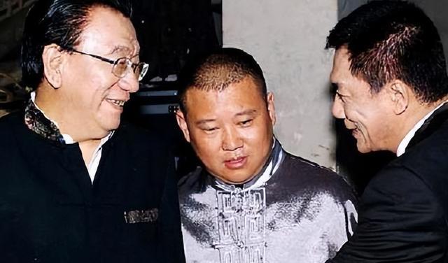 侯耀华:侯家可以骂郭德纲,但你杨议不行!杨议懵了,骂还是夸?