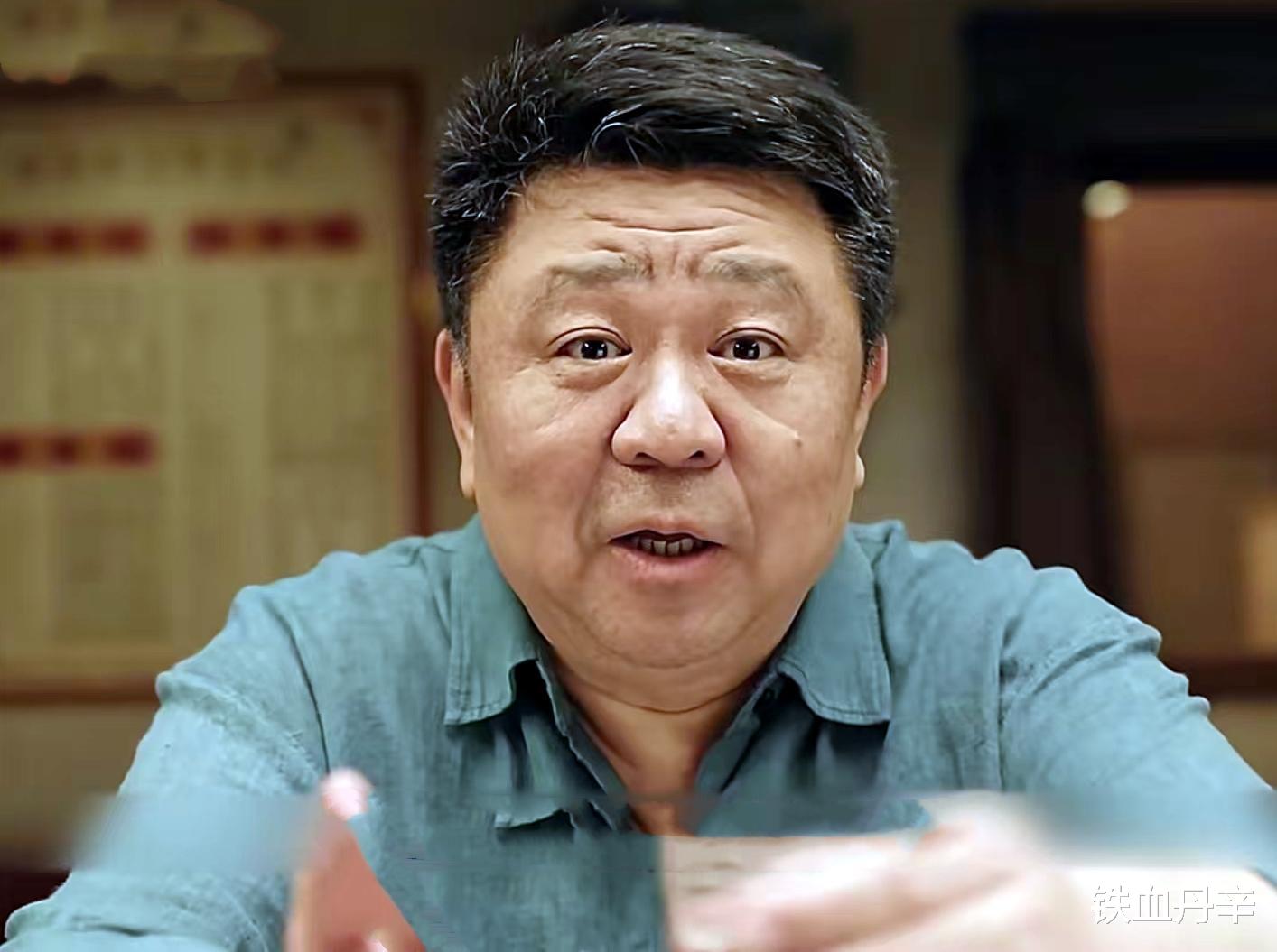 没有反转!《雪迷宫》32集结局要来了,林江断命,姜小海是小马哥