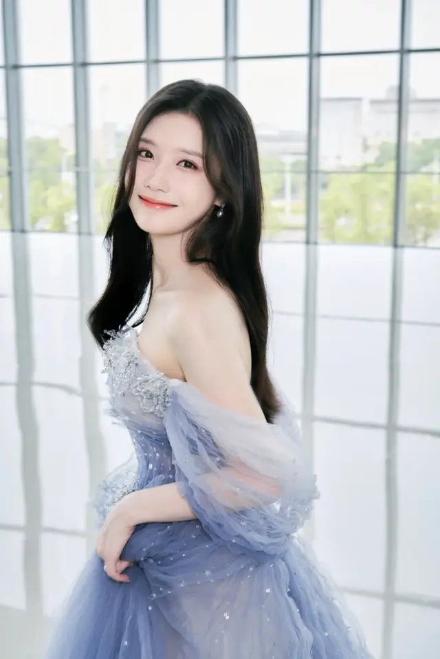 |创造101的魅力新星，让郭艾伦都为之倾倒的美女