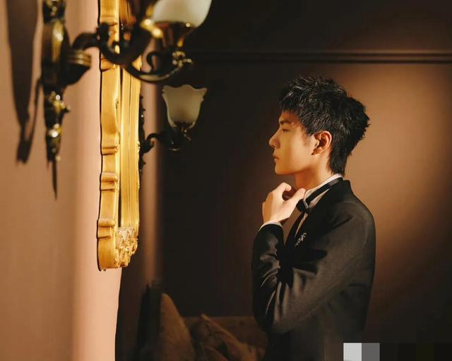 绝色美男重新洗牌，于适登顶，林更新第8李现第6吴磊第4肖战第2