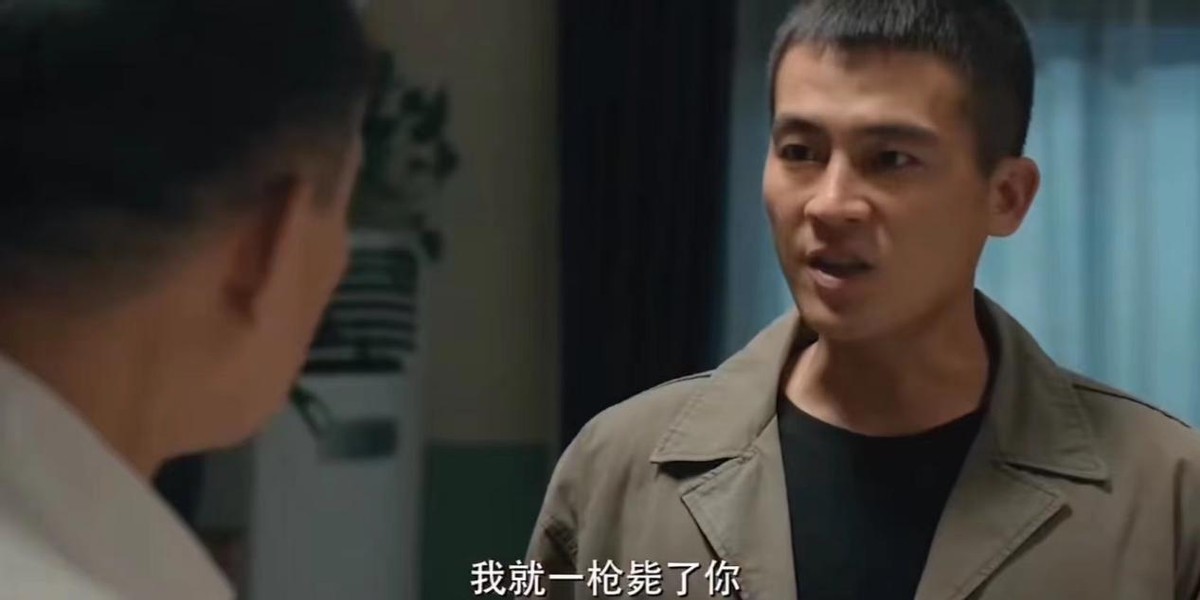 李幼斌出山,侯勇入局,刘奕君回归,这部40集军旅大剧要爆了