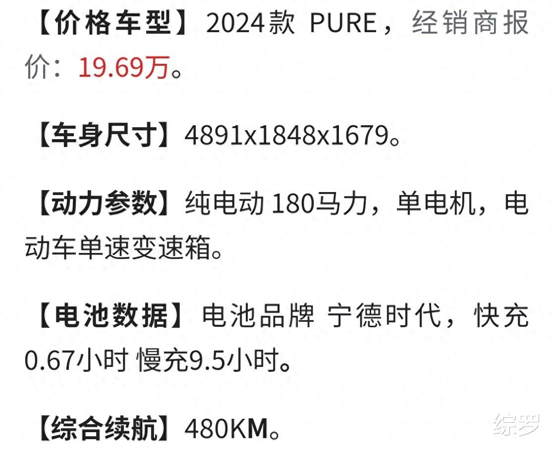 非常值得推荐的10款中大型SUV（纯电）