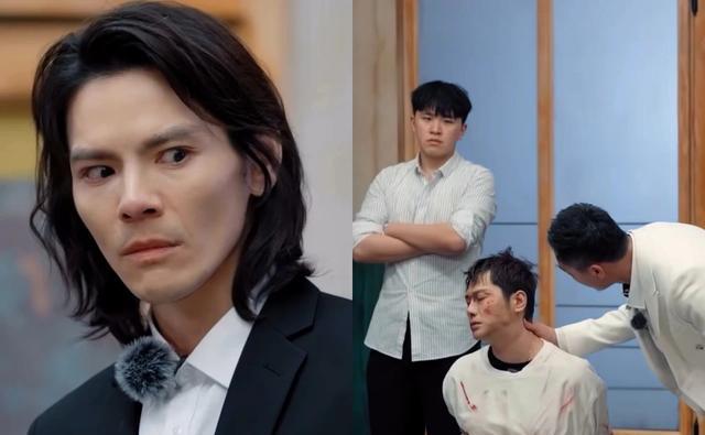 委屈很多年!向佐深夜发文:我拼命努力,最终却换来嘲笑声一片