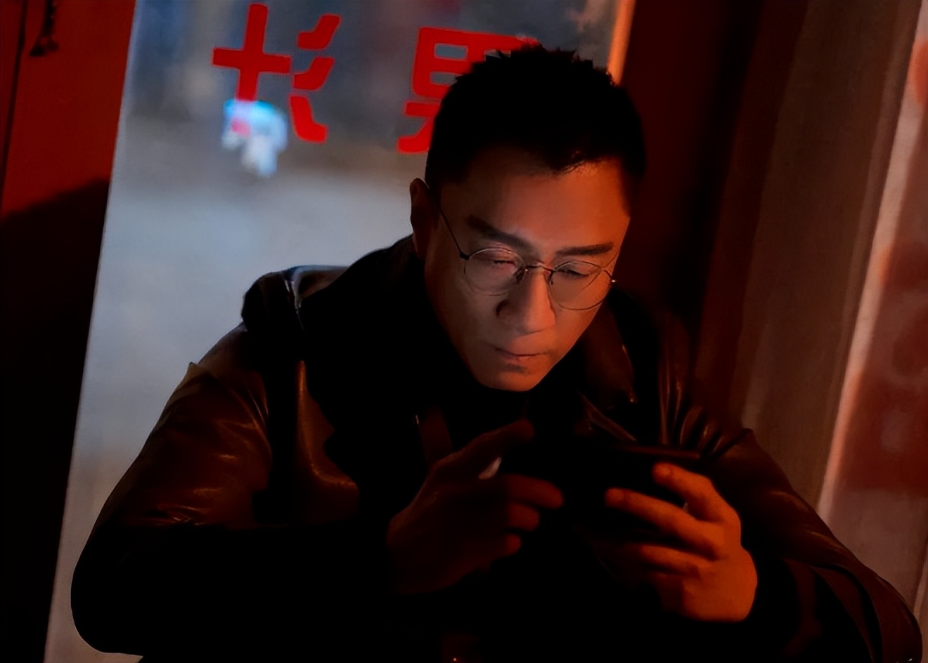 《边水往事》才播4集，豆瓣好评不断，郭麒麟淘到宝了