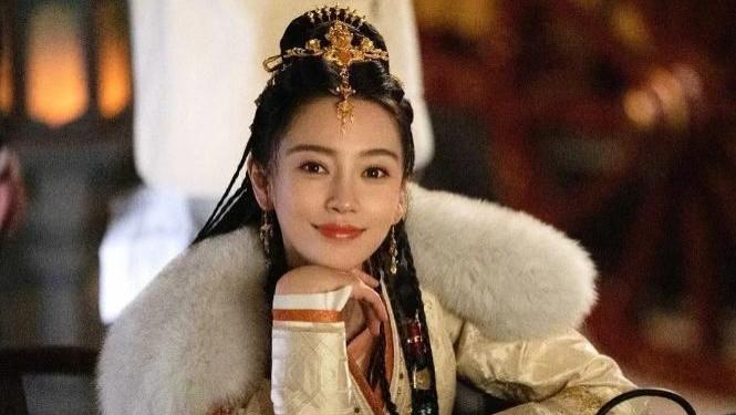 即将解禁！杨颖新剧过审待播，疯马秀风波就此告一段落