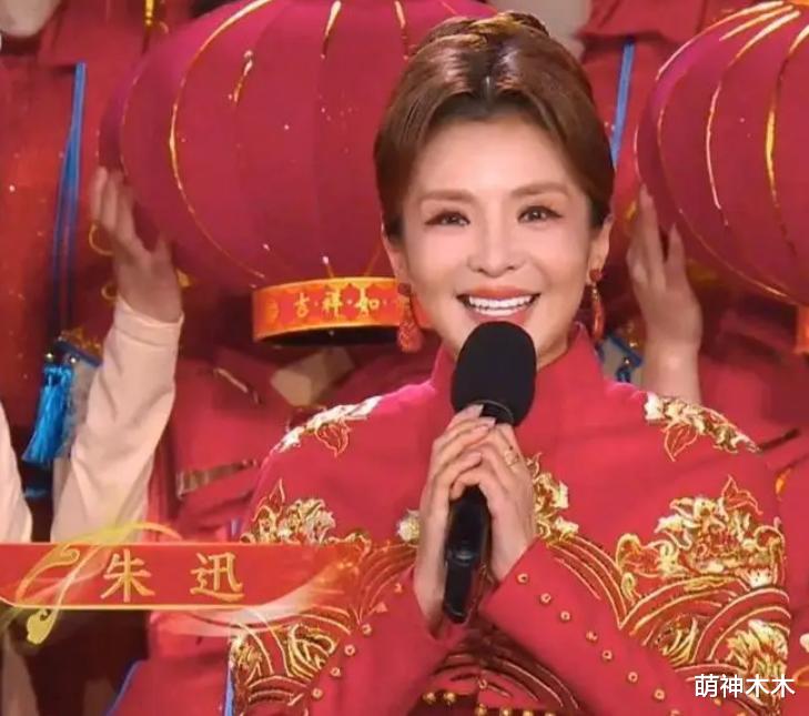 蛇年春晚主持人官宣！马凡舒上位，朱迅去了分会场，张舒越又没在