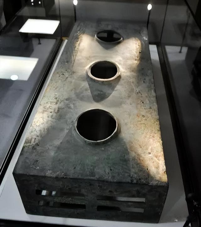 文物中的吉祥龙:新年贺春专辑25青铜器常展篇四