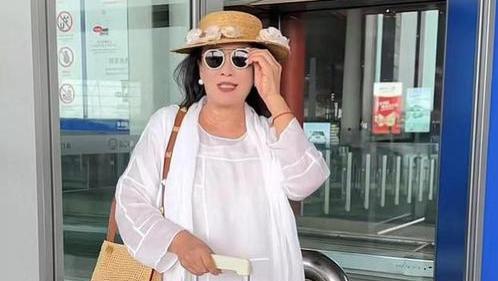 S妈正式出击！曝不肯在户籍迁出文件签字，孩子带不走，张兰应战