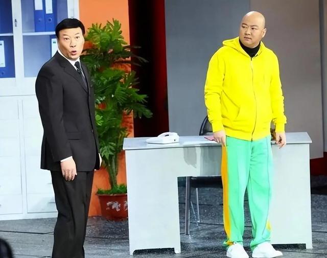 从春晚爆红到如今淡出圈,靠着小品出名的魏积安,他究竟怎么了