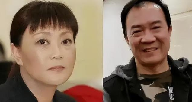 亏妻者百财不入!戴志诚和杨蕾离婚20年后,再看两人处境天差地别