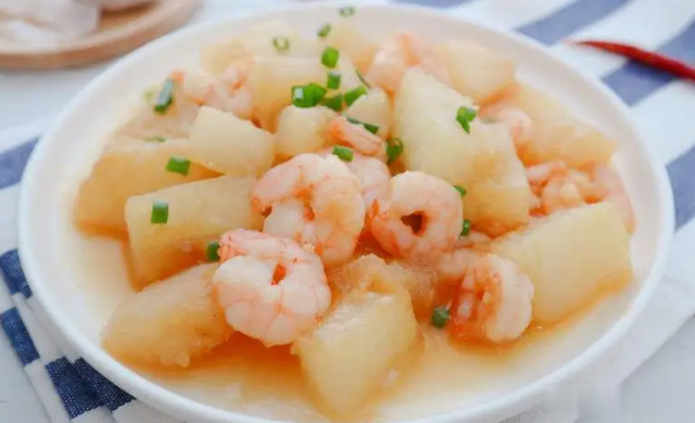 分享6道控糖期家常菜,营养丰富,再也不担心血糖升高