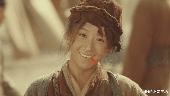 新《射雕》选角太失败,斗鸡眼,资源咖,强行扮嫩,这3人成败笔