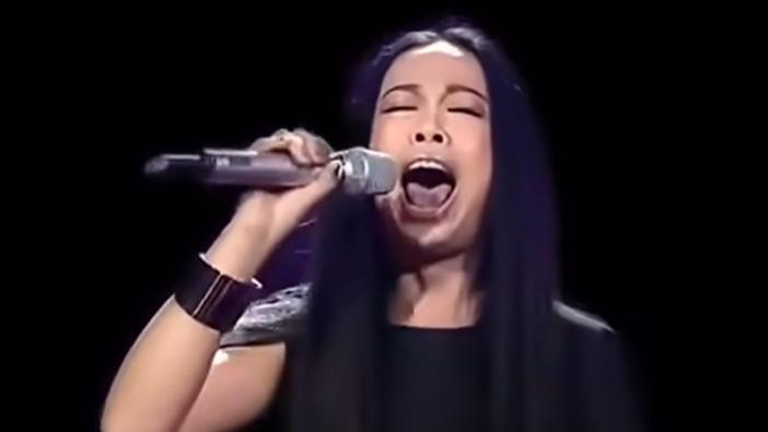 外国声乐老师：黄绮珊是最优秀的女歌手之一，中国人应为她感到自豪