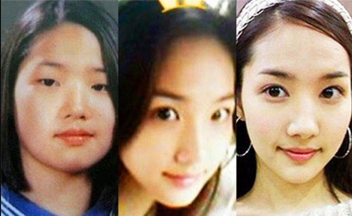 贪污600亿,包养女友花2.5亿,韩国女星朴敏英被媒体炮轰