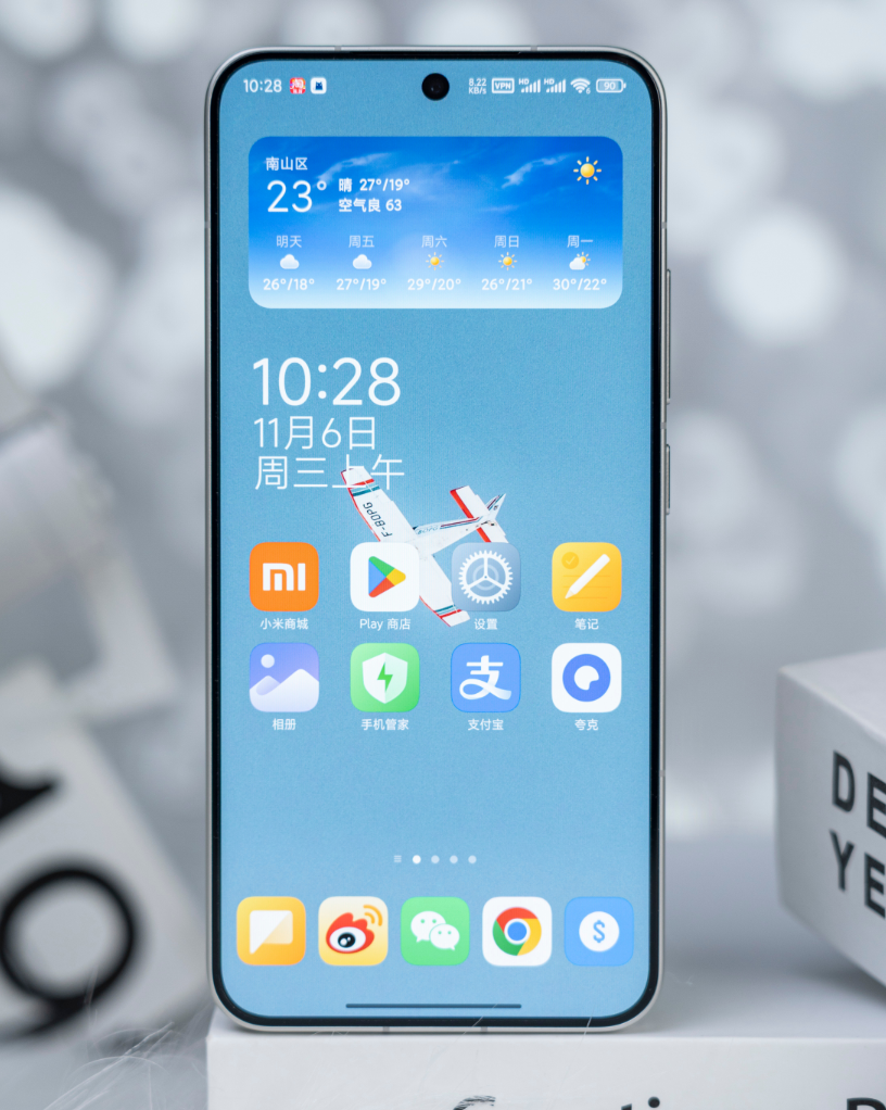 华为Mate 60、小米15该怎么选？有什么区别，对比之后不纠结