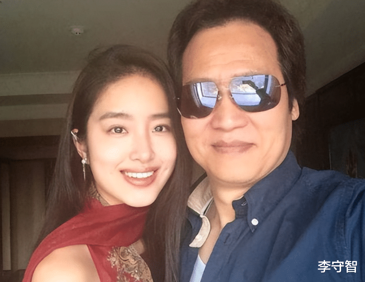 陈金飞与刘亦菲聚餐被拍热关注,曾与小几十岁杨采钰相恋无果而终